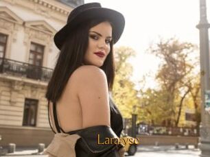 Lararyse