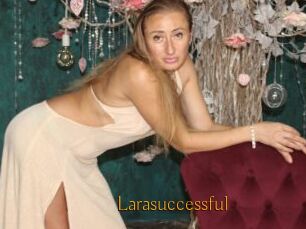 Larasuccessful