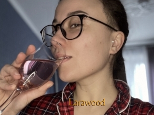Larawood