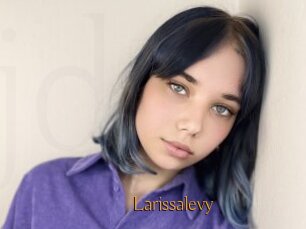Larissalevy