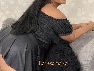 Larissamalva