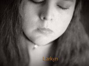 Larkyn