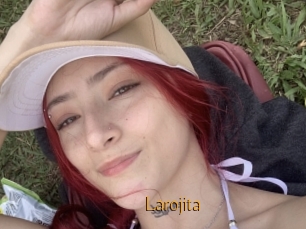 Larojita