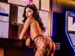 Larratyler