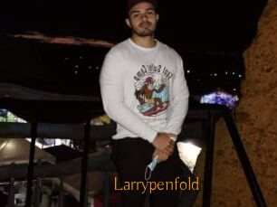 Larrypenfold