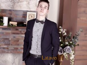 Latavio