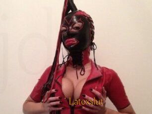 Latexslut