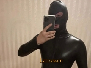 Latexsven