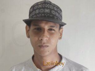 Latiinboy