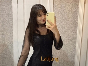 Latijung
