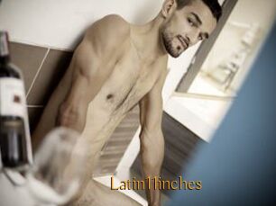 Latin11inches