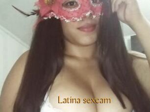 Latina_sexcam