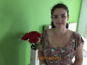 Latinaahott