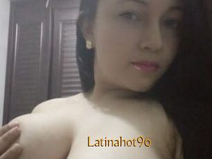 Latinahot96