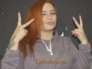Latinaloverass