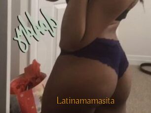 Latinamamasita