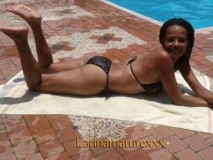 Latinamaturexxx