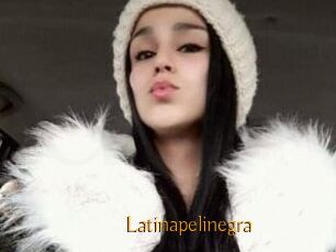 Latinapelinegra