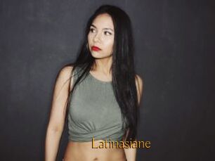 Latinasiane