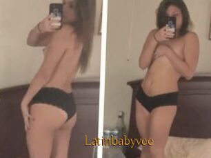 Latinbabyvee