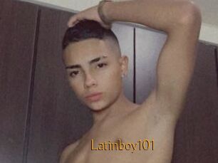 Latinboy101