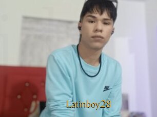 Latinboy28