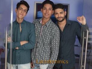 Latindominics