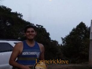 Latineiricklove