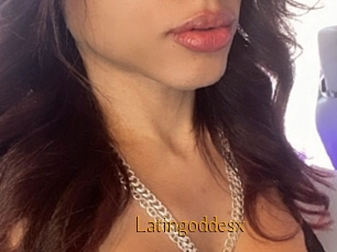 Latingoddesx