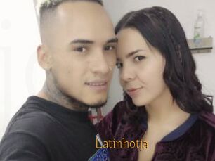 Latinhotja