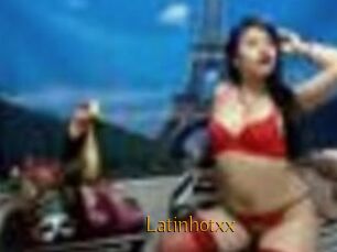 Latinhotxx