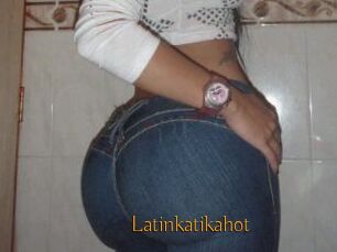 Latinkatikahot