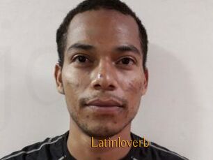 Latinloverb