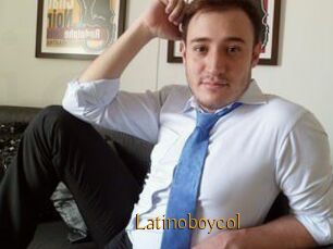 Latinoboycol