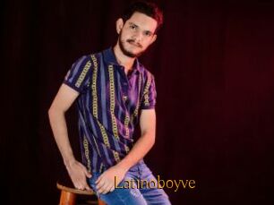 Latinoboyve