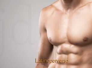 Latinoperverso