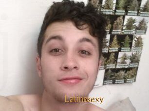 Latinosexy