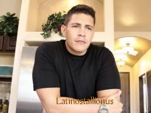 Latinostallionus