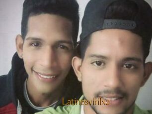 Latinosvirilxz