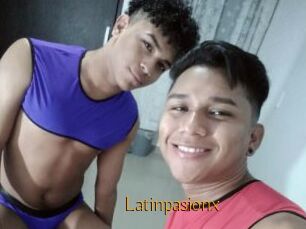 Latinpasionx