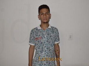 Latinsexxx