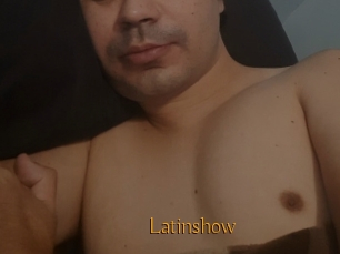 Latinshow