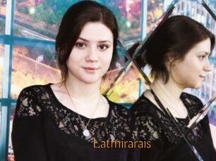 Latmirarais