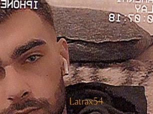 Latrax54