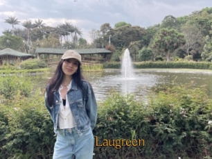 Laugreen