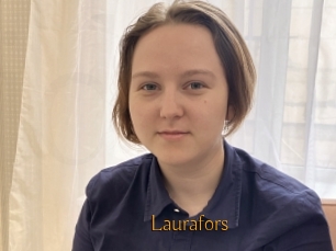 Laurafors