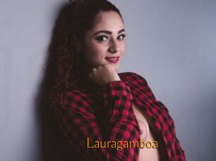 Lauragamboa