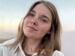 Lauragonzal