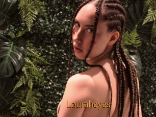 Lauraheyes