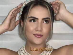 Laurajonees